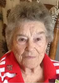 Rhea Iverson Obituary October 3, 2017