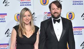 Presenter Victoria Coren Mitchell On Nickname Best Friend And Biggest Regret Express Co Uk