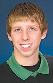 Big Nine Conference BASEBALL