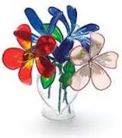 There really isn't a project that is too big or too small. Stained Glass Flowers Lesson Plans Blick Art Materials