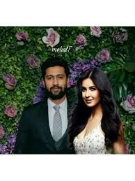 Katrina Kaif Vicky Kaushal Celebs Katrina Kaif Katrina
