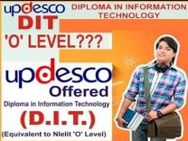 DIT UPDESCO product image