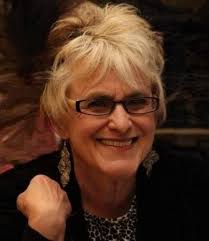 Susan Atchley Obituary (1951