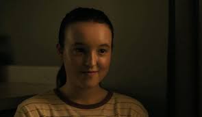 Ellie from Wolf Alice is a Pop Kid