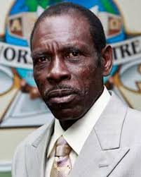 JOHN ALEXANDER CARTER SR.