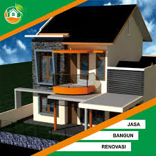 Untuk detail penawaran kami, silahkan anda menghubungi kami via wa 081337395280. Jasa Bangun Rumah Solo Renovasi Kontraktor Griya Propertindo