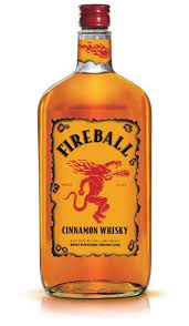 Taste Just Like Hot Cinnamon Candy Must Try Cinnamon Whiskey Fireball Whiskey Whisky Tasting