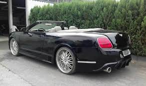 Bentayga, continental gt, flying spur and mulsanne. La Bentley Continental Gt La Moins Chere Du Monde