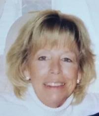 Obituary for Donna Mount