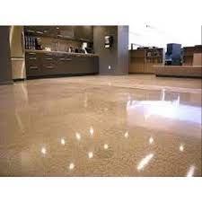 After you stain your concrete floor with the color of your choice, you should apply a concrete clean the floor with alkaline marble cleaner. Tile Marble Concrete Mirror Finish Concrete Floor Service Anti Skidding Rs 18 Square Feet Id 22574045391