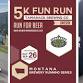 5k Beer Run x Tamarack Brewing