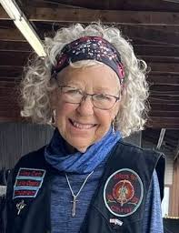 Obituary information for Deborah Bertram