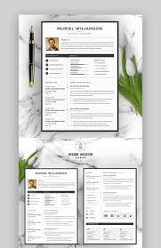 Beautiful layouts, pick your favorite. 35 Best Professional Business Resume Cv Templates 2021