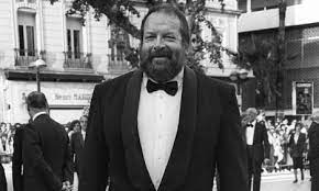 We did not find results for: Spaghetti Western Film Star Bud Spencer Dies The Local