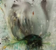 Us how south african artist penny siopis is exploring 'shame' 4 days ago. Penny Siopis Nla Design And Visual Arts