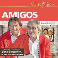 Maybe you would like to learn more about one of these? Amigos My Star Austriancharts At