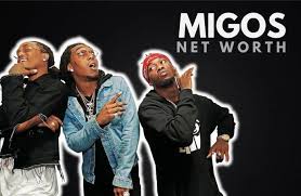 Eles continuaram a lançar vários singles de sucesso, como fight night (2014), look at my dab (2015) e o sucesso do topo de paradas bad and boujee (2016). Migos Net Worth Updated July 2021 Quavo Offset Takeoff Wealthy Gorilla