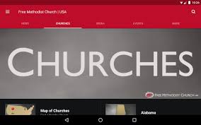 Welcome to the free methodist church | usa app! Free Methodist Church Usa For Android Apk Download
