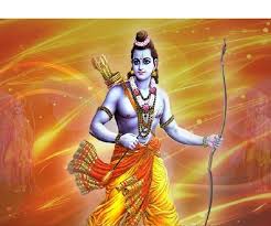 Ram ji ki jyoti se noor milta hai, sabke dilo ko shurur milta hai, jo bhi jata hai ram ji ke dwar , kuch na kuch jarur milta hai. Happy Ram Navami 2020 Wishes Messages Quotes Sms Facebook And Whatsapp Status To Send Family And Friends