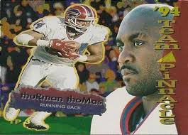 Thurman Thomas Gallery