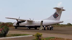 Cuando desaparece un avión puede volver a aparecer, ha afirmado. Encontrados Los Restos Del Avion Desaparecido En Papua