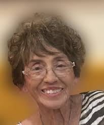 Obituary information for Alice R. Vargas