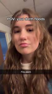 How to Handle a Dorm Flood: Essential Tips