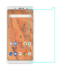 BQ Aquaris X2 Screen Protector ...