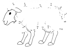 The sheep in latin are called ovis aries. Get This Sheep Coloring Pages For Preschool Free Printable Coloring