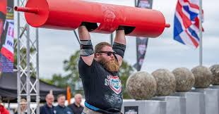 World's strongest man 2021 results: 2021 Uk S Strongest Man Event Details And Athlete Lineup Fitness Volt
