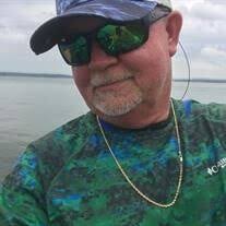 Rick Wayne Bearden Obituary