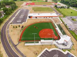 Promoting education based athletics in indiana. Warrior Park Softball Field Facilities Indiana Tech Athletics