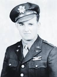 Two enemies discover a 'higher call' in battle