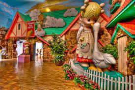 4.4 miles from precious moments park. Precious Moments Chapel Carthage Missouri Mapio Net