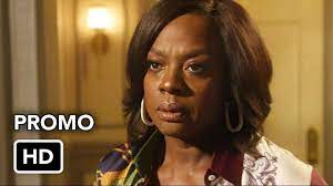 This was made in a deal with viola davis that the series would be a limited series with only 15 or 16 episodes per season. How To Get Away With Murder 5x14 Promo Make Me The Enemy Hd Season 5 Episode 14 Promo Youtube