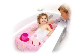 Target / baby / bath & potty / baby bath tubs : 8 Disney Princess Inflatable Bathtub Toddler Bath Inflatable Baby Bath Inflatable Bathtub