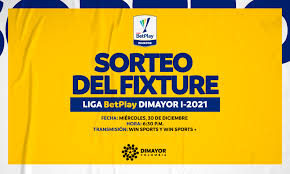 Atlético nacional buscará su segunda victoria en la liga betplay 2021 mientras que deportivo pereira quiere sumar. Dimayor On Twitter La Dimayor Se Permite Informar Que El Sorteo Del Fixture De La Ligabetplaydimayor I 2021 Sera El Miercoles 30 De Diciembre A Las 6 30 P M Https T Co Dnogkft5lh Https T Co 5oelecqewt