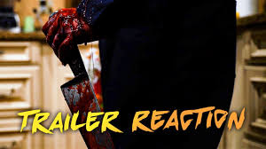 Haddonfield, il 40 years later: The Haddonfield Nightmare A Halloween Fan Film 2021 First Look Teaser Trailer Reaction Youtube