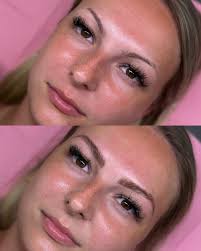 Hey! Is anyone interested in having their eyebrows Microbladed?! I have a  super savings half priced special for September/October! 🙂