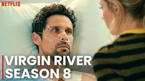 Virgin River Season 8 First Look & New Details Revealed!