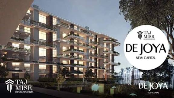 De Joya New Capital by Taj Misr| 2023 Prices