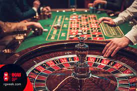10 most popular gambling games of our age | Russian Gaming Week