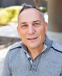 About — Wildfire Gospel