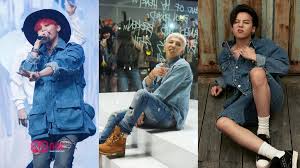 Middle notes are tuberose, walnut, jasmine, honeysuckle, iris and peony; 13 Unforgettable Style Moments From Fashion King G Dragon Soompi