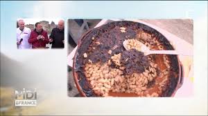 Recette Le Cassoulet De Castelnaudary Youtube