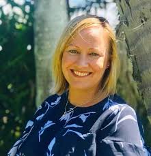 28 November 2018 Nadi, Fiji MARRIOTT INTERNATIONAL FIJI ANNOUNCES SENIOR  APPOINTMENTS Marriott International Fij