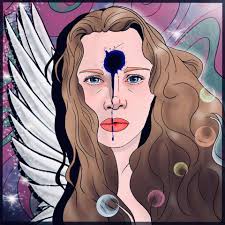 Reaper King Custom Art