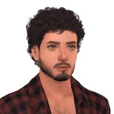 Bailey Waters (Lifesimmer's Pets LP) Replica by Goncalomaskedman