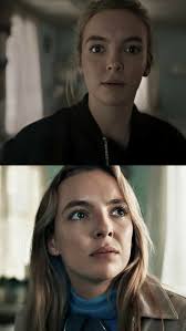 She is an actress and producer, known for killing eve (2018), star wars: Villanelle Jodie Comer Gal People