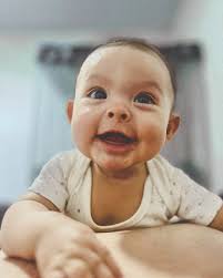 Paula Sofía 😍😍😍😍 Me tenes enamorado mi princesita sonriente! ☺️